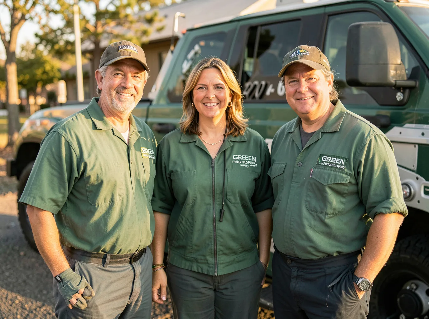 Water Damage Restoration company in Polk, OH