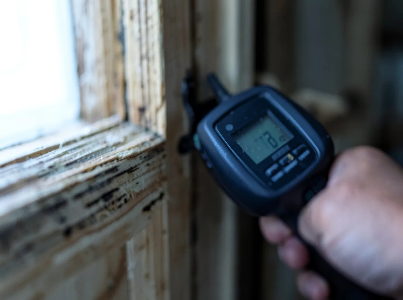 Commercial Water Damage Restoration in Polk, OH