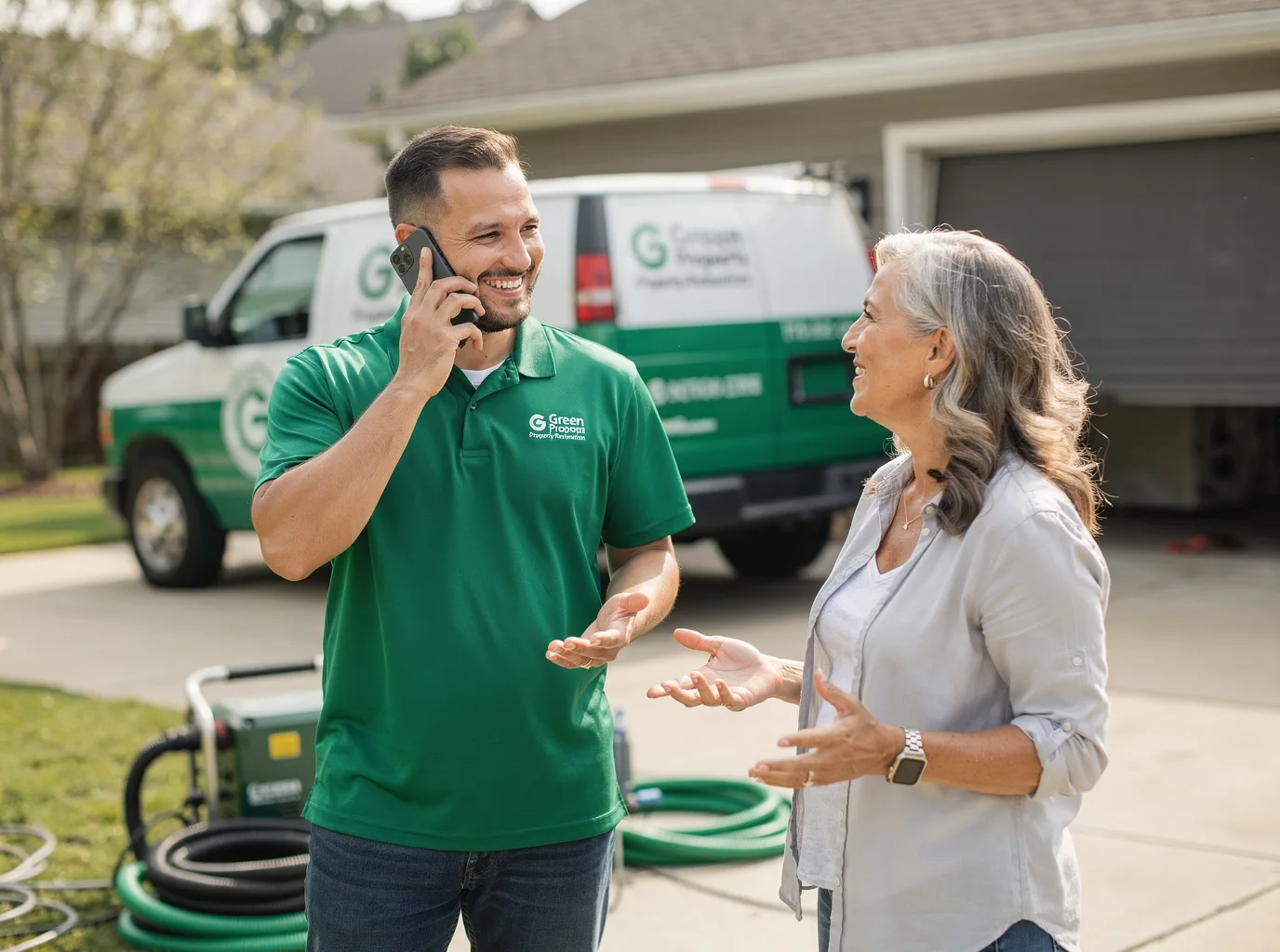 Water Damage Restoration Polk, OH FAQs